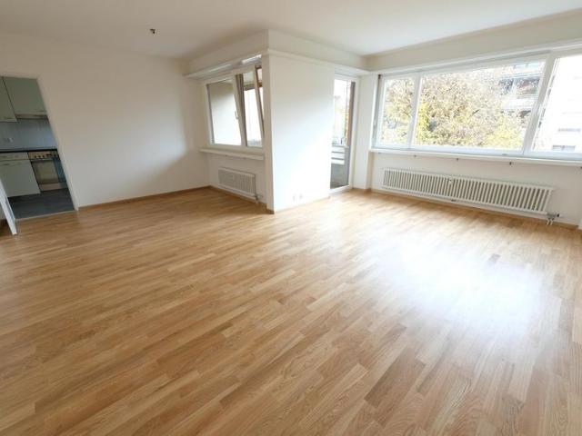 Apartment mieten in Allschwil, Basel-Landschaft
