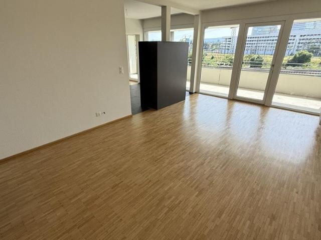 Apartment mieten in Basel, Basel-Stadt