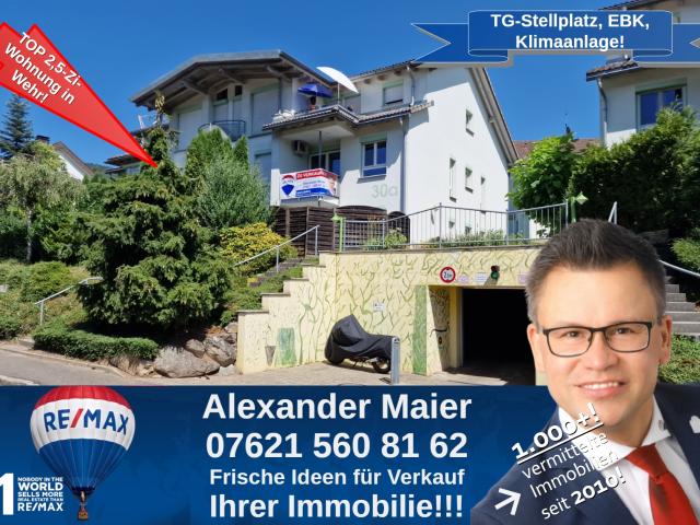 Wohnung kaufen in Palzem, Rheinland-Pfalz