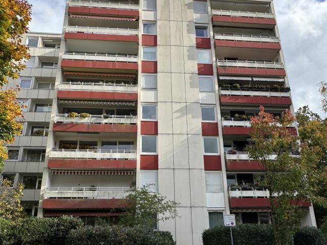 Wohnung kaufen in Erkrath, Nordrhein-Westfalen