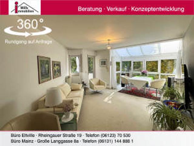 Wohnung kaufen in Finthen, Mainz