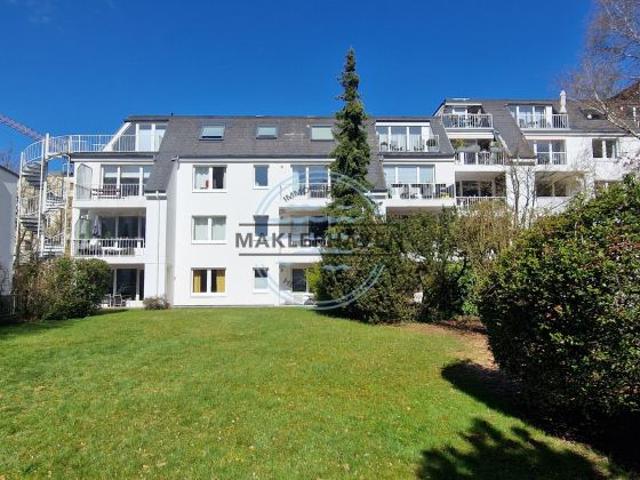 Wohnung kaufen in Winterhude, Hamburg