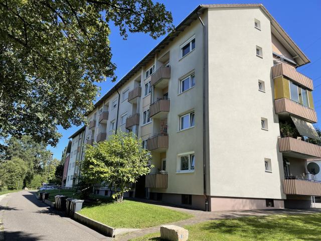 Wohnung mieten in Lörrach, Baden-Württemberg