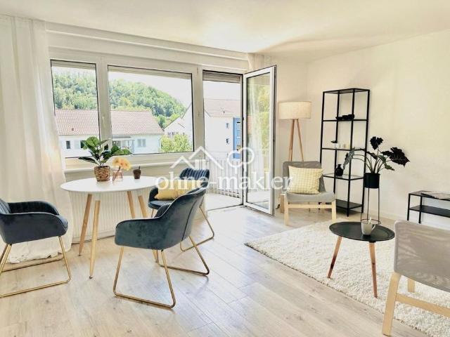 Apartment mieten in Lörrach, Baden-Württemberg