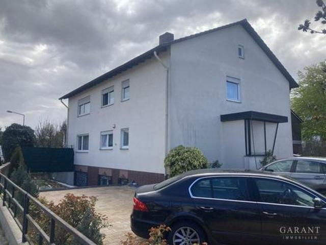 Apartment kaufen in Pfiffligheim, Worms