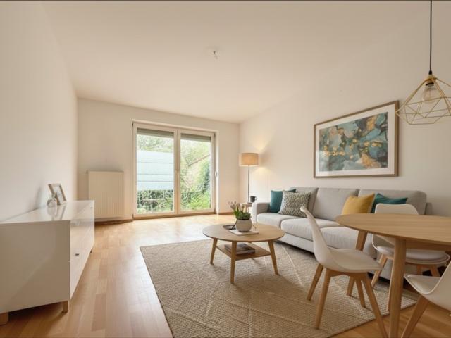 Wohnung mieten in Walzwerksiedlung, Brandenburg