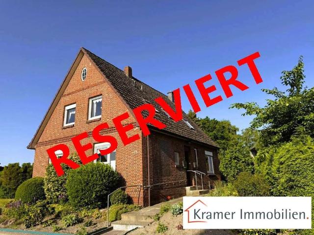 Haus kaufen in Varel, Landkreis Friesland