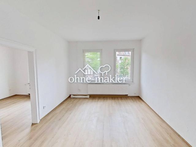 Apartment mieten in Sankt Peter, Nürnberg