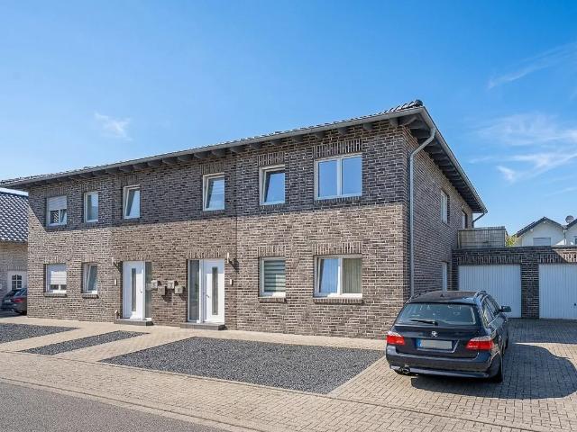 Apartment mieten in Mitte, Dortmund
