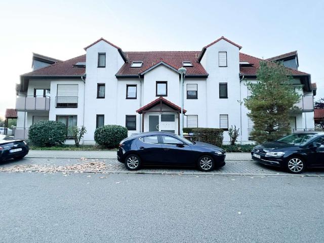 Wohnung kaufen in Seckenheim, Mannheim
