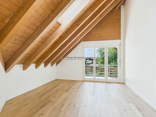 Apartment mieten in Affoltern am Albis, Zürich