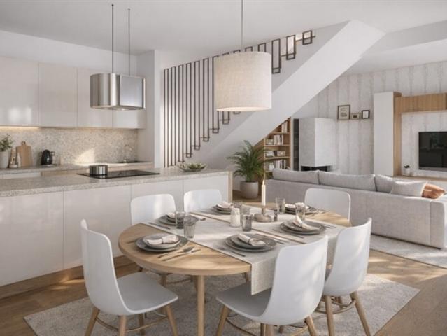 Doppelhaushälfte kaufen in Bruck an der Leitha, Niederösterreich