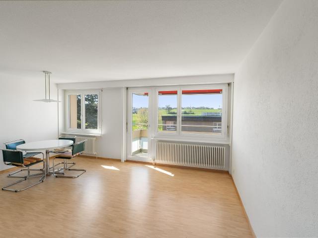 Wohnung kaufen in Münchenbuchsee, Bern