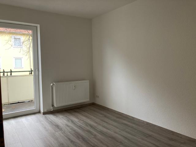 Wohnung mieten in Salzgitter, Niedersachsen