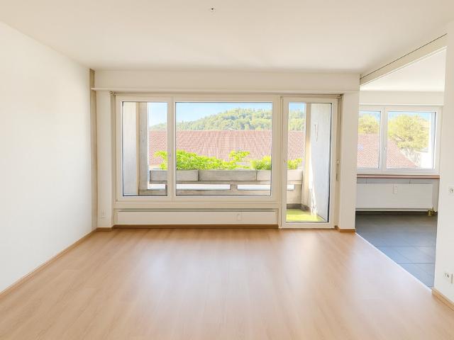 Apartment mieten in Riehen
