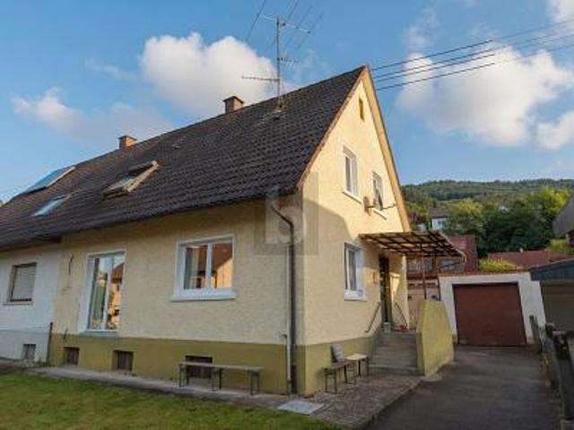 Haus kaufen in Wehr, Baden-Württemberg