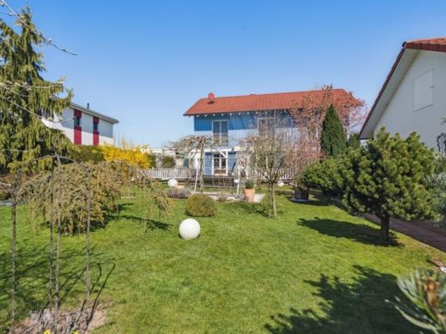 Haus kaufen in Zusamaltheim, Bayern