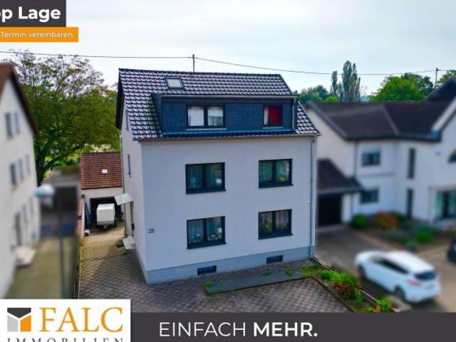 Haus kaufen in Saarlouis