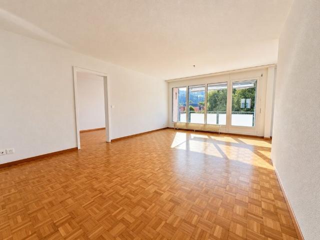 Apartment mieten in Münsingen, Verwaltungsregion Bern-Mittelland
