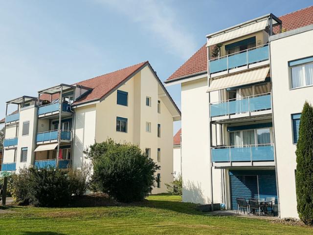 Apartment mieten in Gontenschwil, Aargau