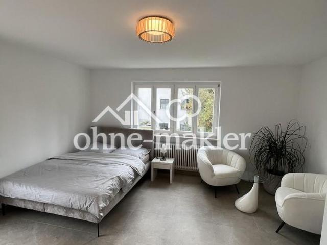 Apartment mieten in Eglfing, Haar