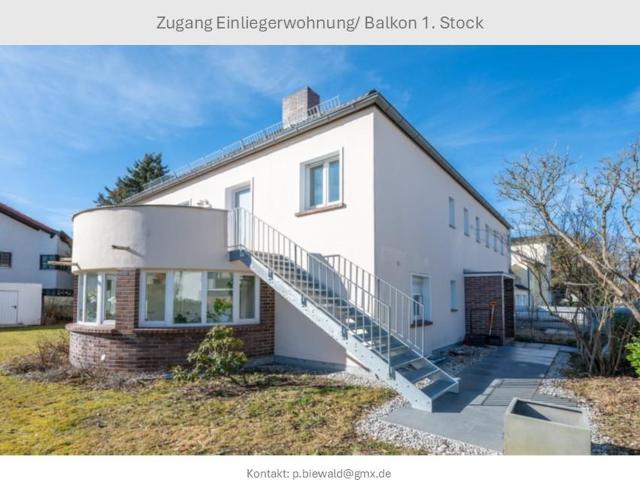 Wohnung mieten in Eglfing, Haar