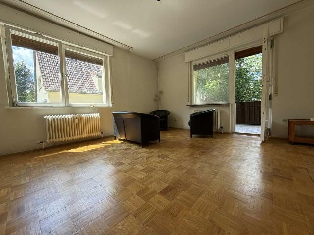 Wohnung kaufen in Berlin