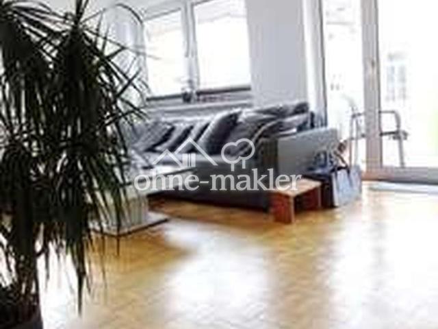 Apartment mieten in Westend Nord, Sachsenhausen
