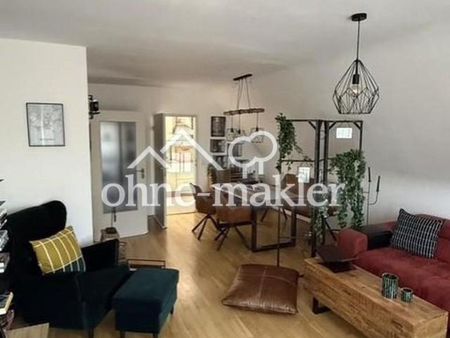 Apartment mieten in Eilendorf, Aachen