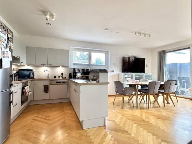 Haus kaufen in Langenlebarn - Oberaigen, Tulln an der Donau