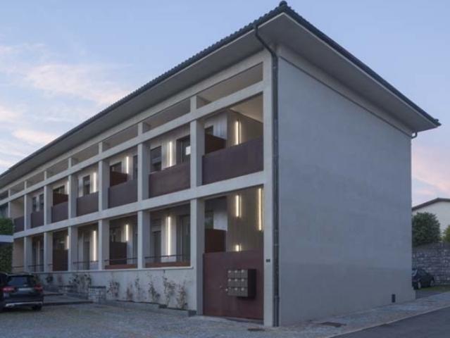 Wohnung mieten in Mendrisio, Tessin