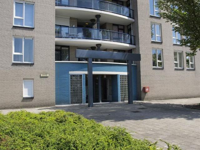 Appartement te huur in Vogelweide, Diemen
