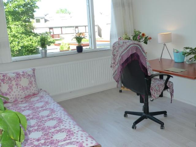 Kamer te huur in Wageningen, Gelderland