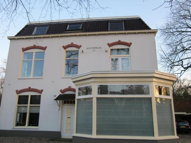Studio te huur in Noord Holland