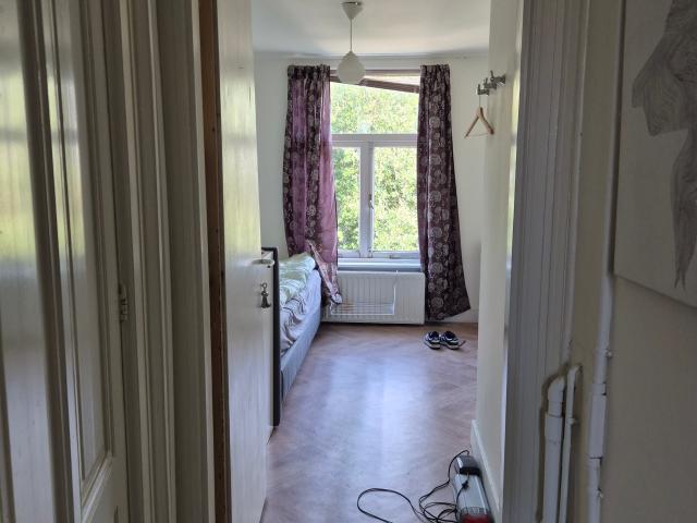 Studio te huur in Centrum, Arnhem