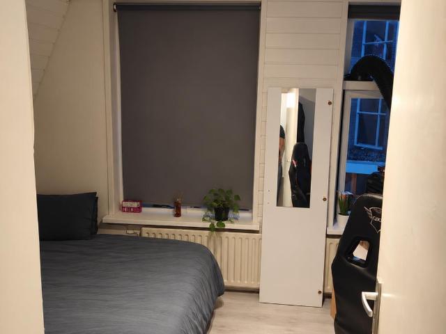 Kamer te huur in Enschede, Overijssel