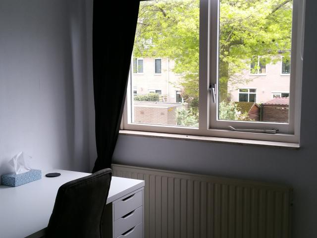 Kamer te huur in Malden, Gelderland