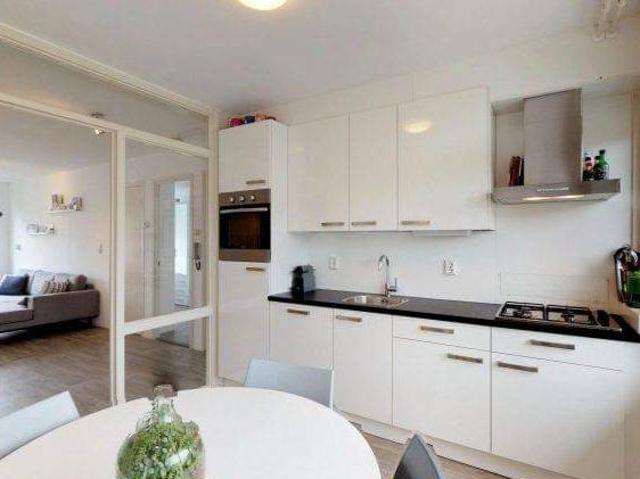 Kamer te huur in Schellingwoude, Amsterdam