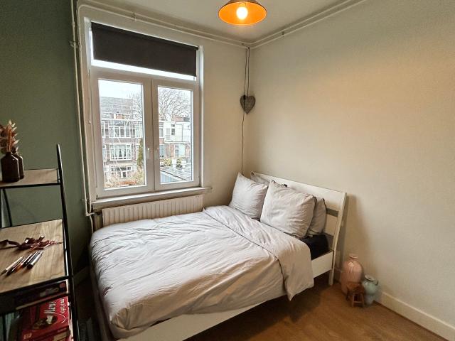 Kamer te huur in Bomenbuurt, Den Haag