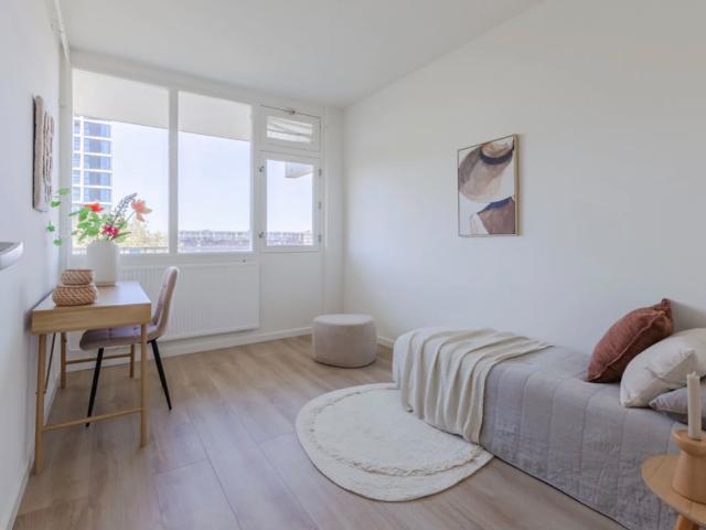 Kamer te huur in Zuidoost, Amsterdam