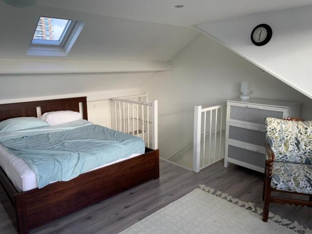 Kamer te huur in Sloten, Amsterdam