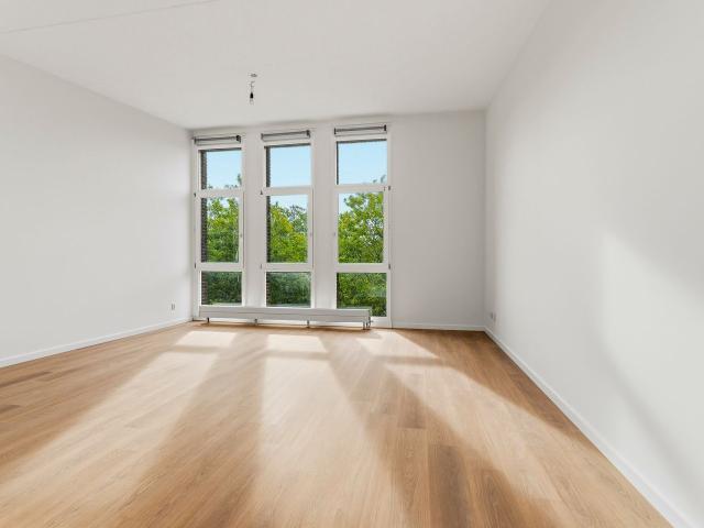 Appartement te huur in Bijlmer, Amsterdam