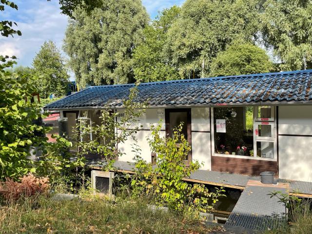 Studio te huur in Groningen