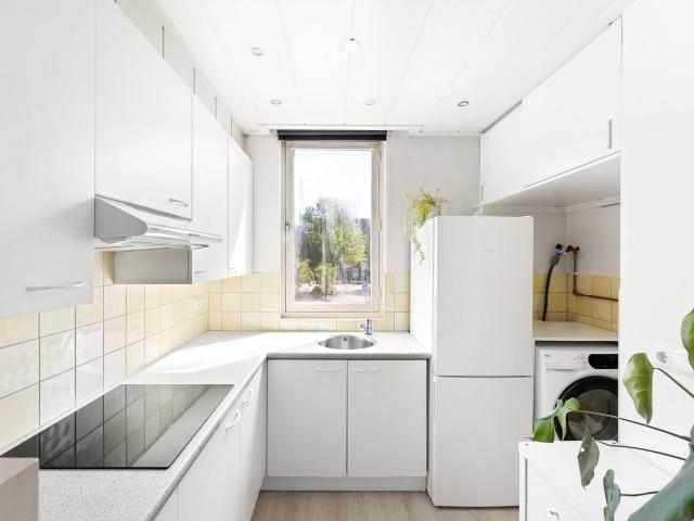 Studio te huur in Binnenstad, Vlissingen