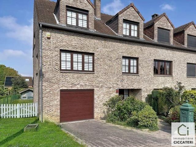 Maison location à Seraing, Wallonie