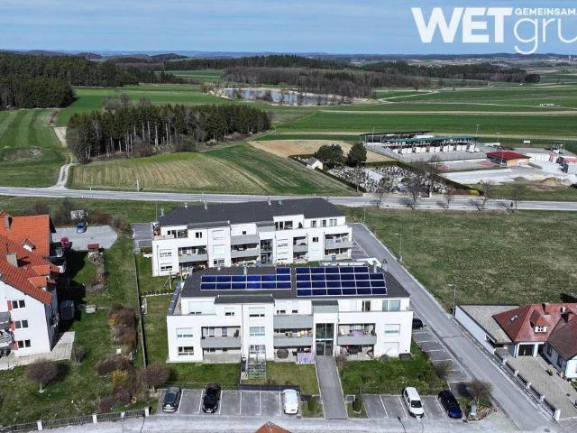 Apartment mieten in Lichtenau, Niederösterreich