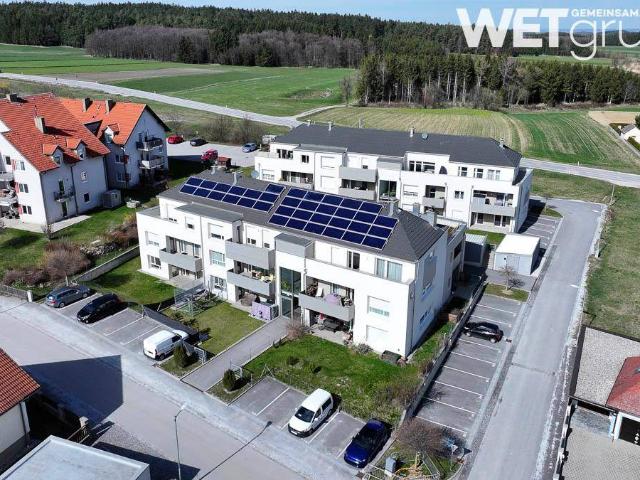 Apartment mieten in Lichtenau, Niederösterreich