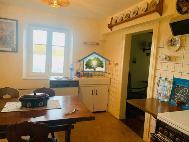 Maison vente à Saverne, Lichtenberg