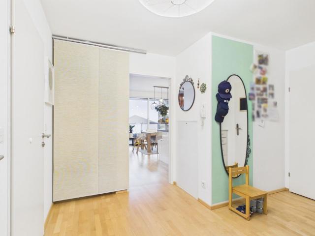 Wohnung kaufen in Lichtenberg, Oberösterreich