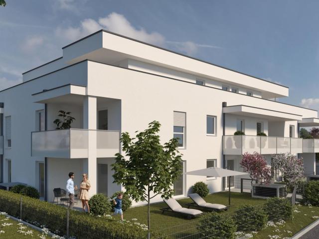 Wohnung kaufen in Linz, Oberösterreich